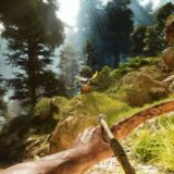 Trailer mostra ‘Ark: Survival Ascended’ rodando na UE5: saiba como acessar o jogo antecipadamente