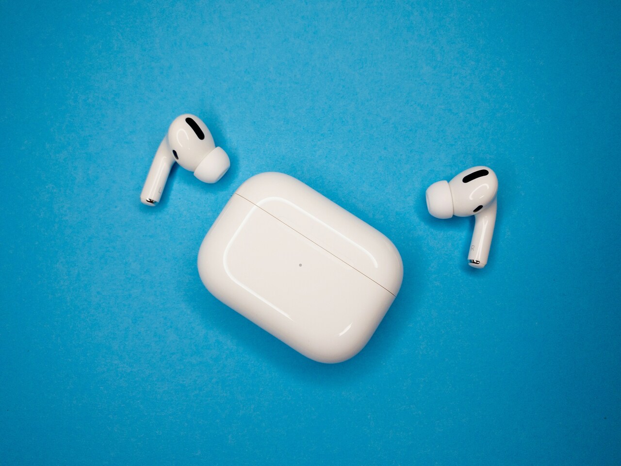 AirPods, da Apple