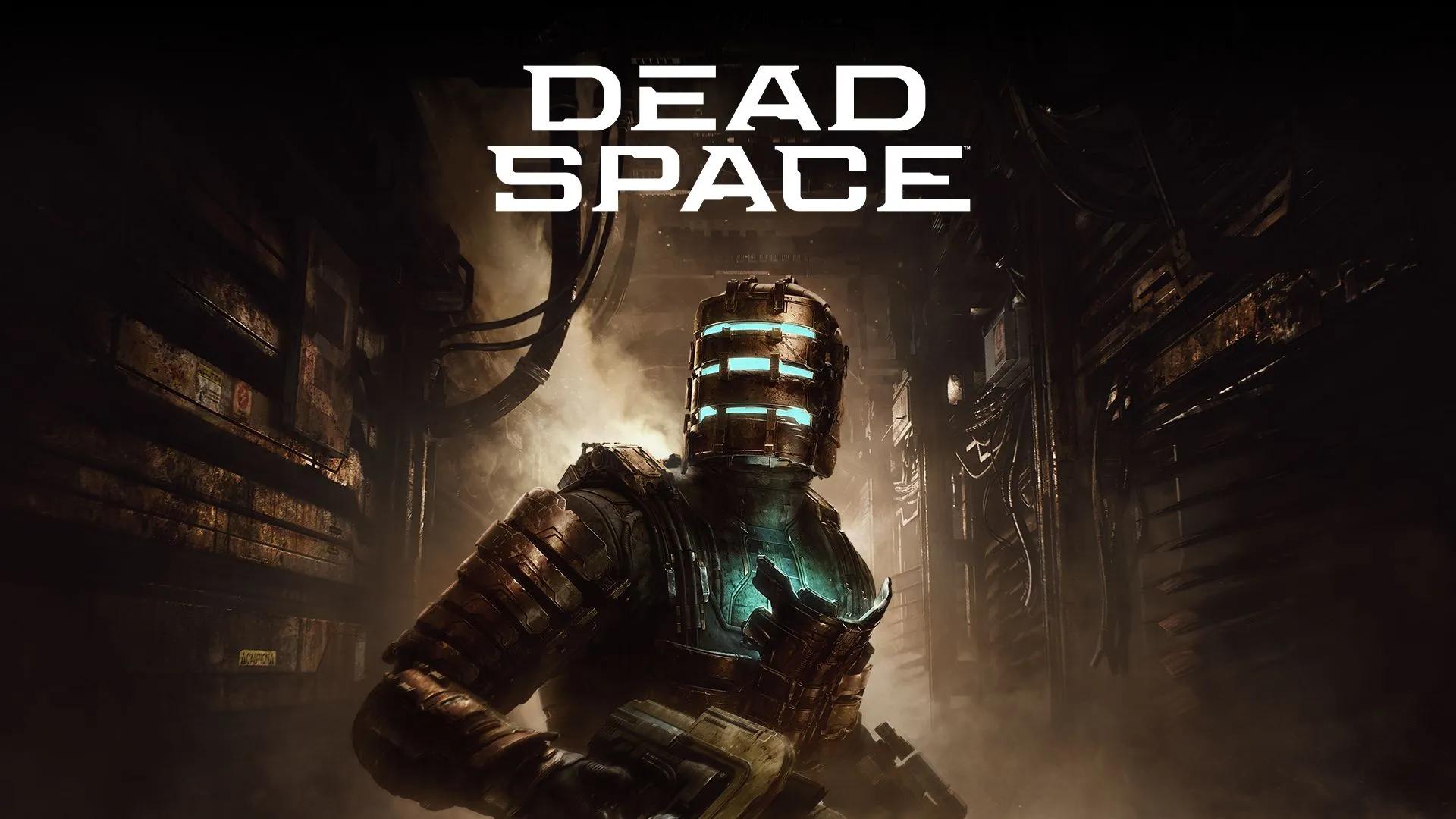 Dead Space é um dos jogos de outubro do Xbox Game Pass