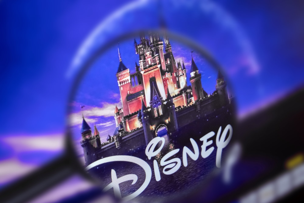 Disney estaria estudando adquirir a Electronic Arts