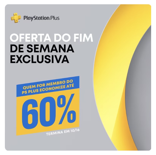 PlayStation Store oferece descontos exclusivos para membros PS Plus