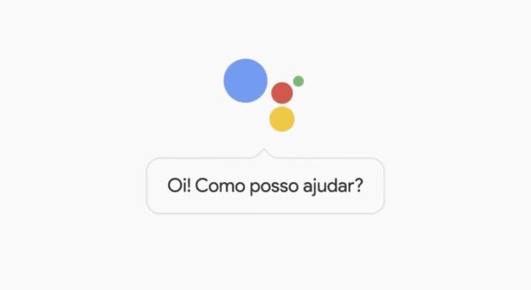 Google Assistente com Bard