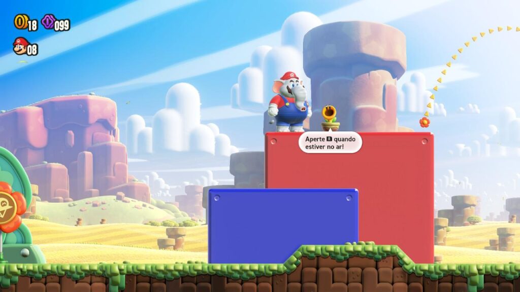 Super Mario Bros. Wonder