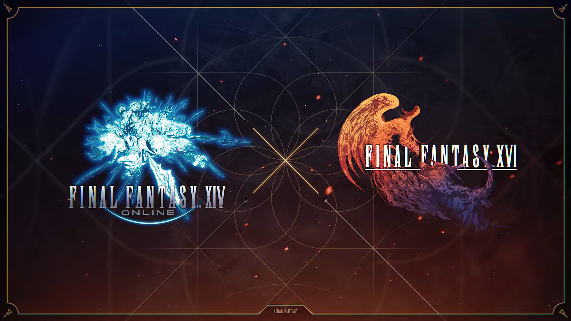 Final Fantasy XIV