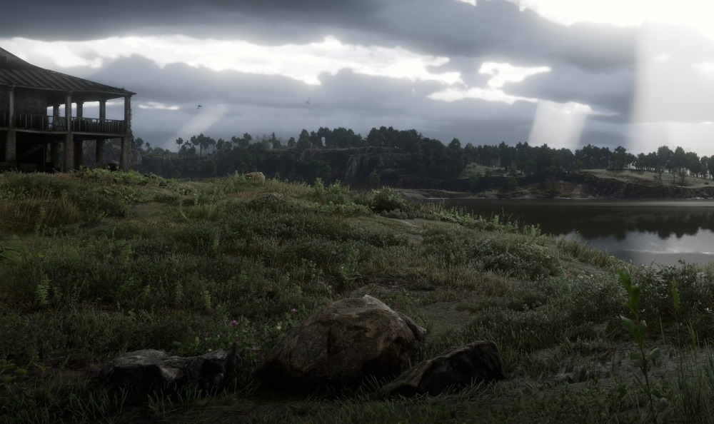 Red Dead Redemption 2: mod promete visual ainda mais realista