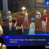 [BGS 2023] Persona 3 Reload ganha trailer legendado em português; assista