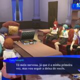 [BGS 2023] Sega/Atlus traz demos e brindes de Persona 3 Reload, Sonic Superstars e mais