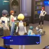 [BGS 2023] Persona 3 Reload ganha trailer legendado em português; assista