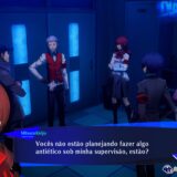 [BGS 2023] Persona 3 Reload ganha trailer legendado em português; assista