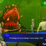 [BGS 2023] Sega/Atlus traz demos e brindes de Persona 3 Reload, Sonic Superstars e mais