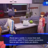 [BGS 2023] Persona 3 Reload ganha trailer legendado em português; assista