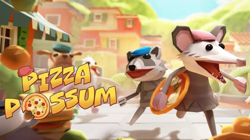 Pizza Possum