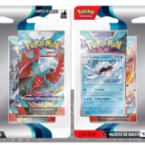 Nova coleção de Pokémon Estampas Ilustradas chega em 03 de novembro; veja unboxing