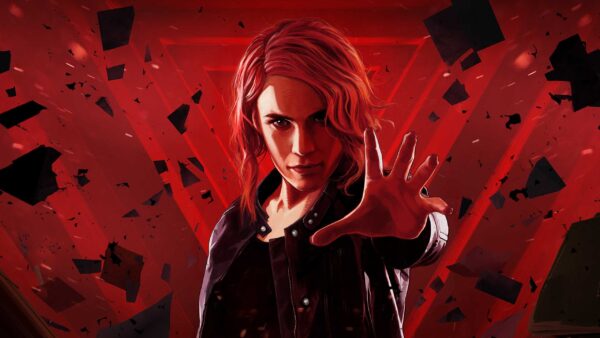 Remedy fala sobre Control 2