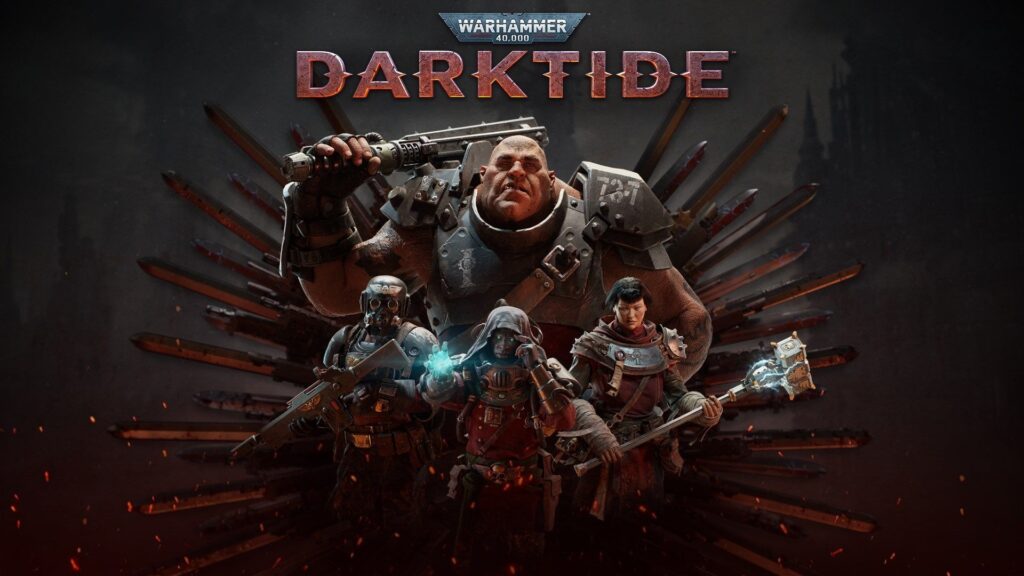 Warhammer 40,000: Darktide