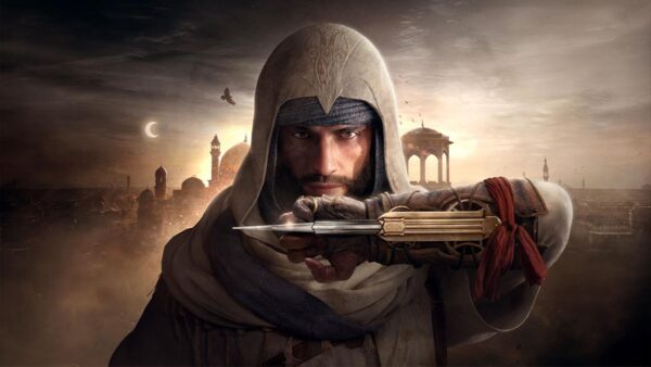 Assassin's Creed Mirage