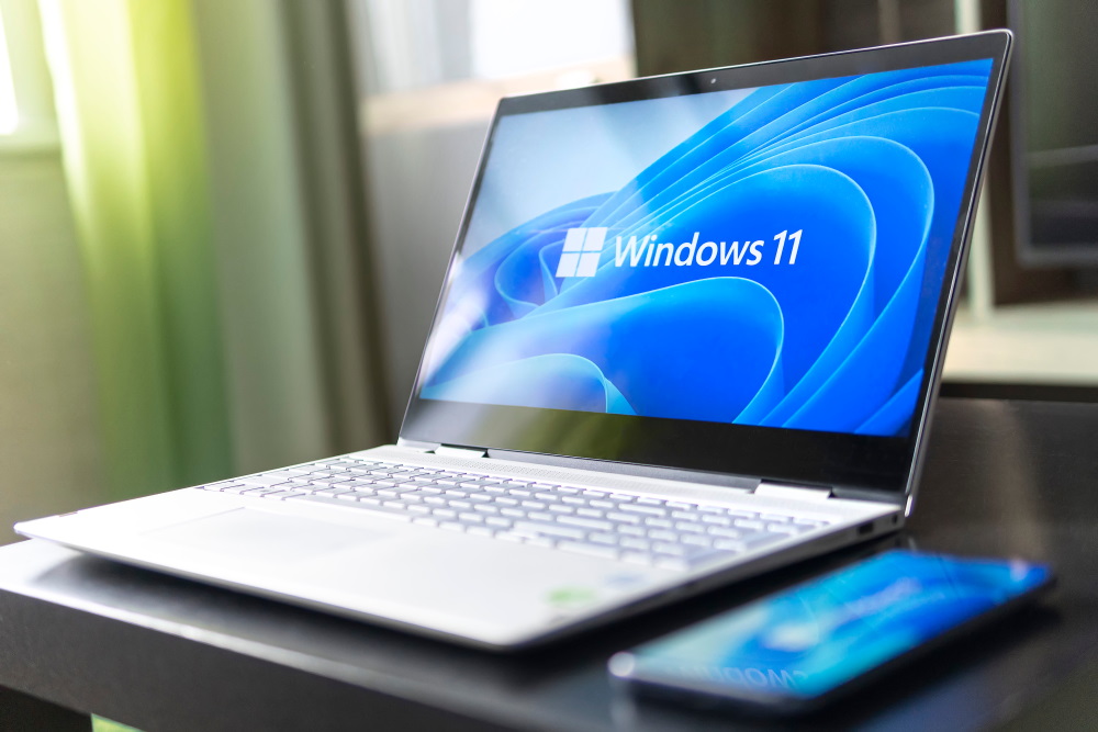 Windows 11: atualização 23H2 está deixando PCs lentos