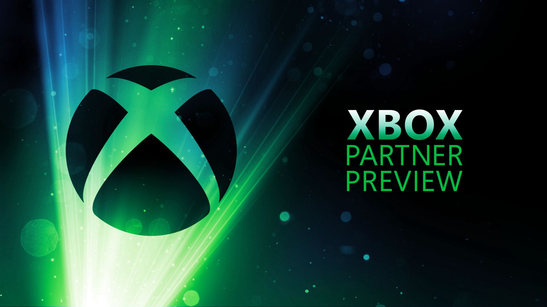 Microsoft vai transmitir evento Xbox Partner Preview esta semana