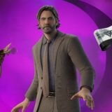 Fortnite recebe trajes de Alan Wake, Jack Esqueleto e Michael Myers