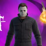 Fortnite recebe trajes de Alan Wake, Jack Esqueleto e Michael Myers