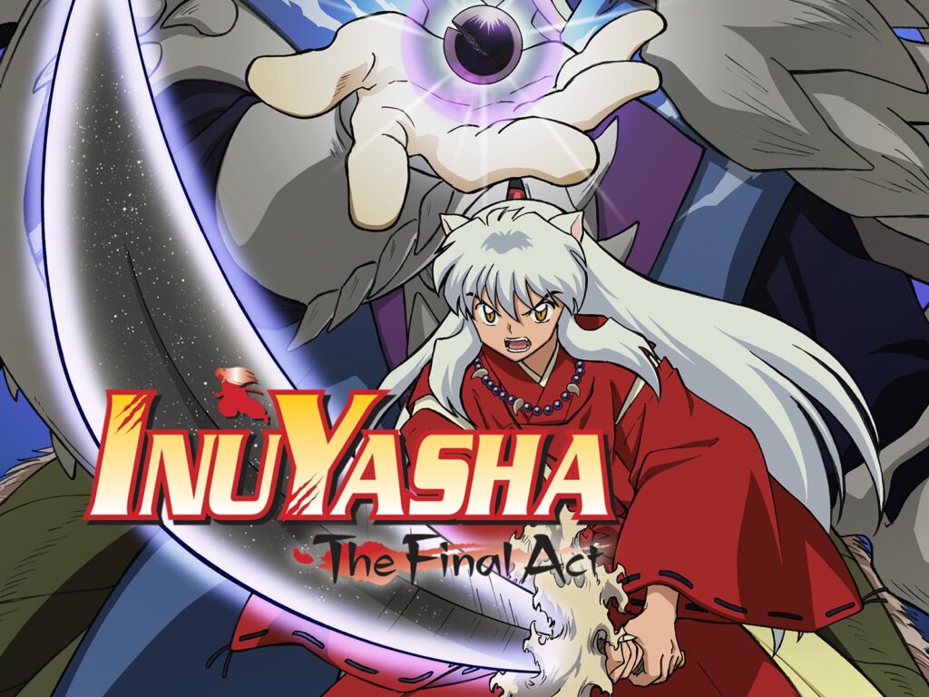 InuYasha: O Ato Final