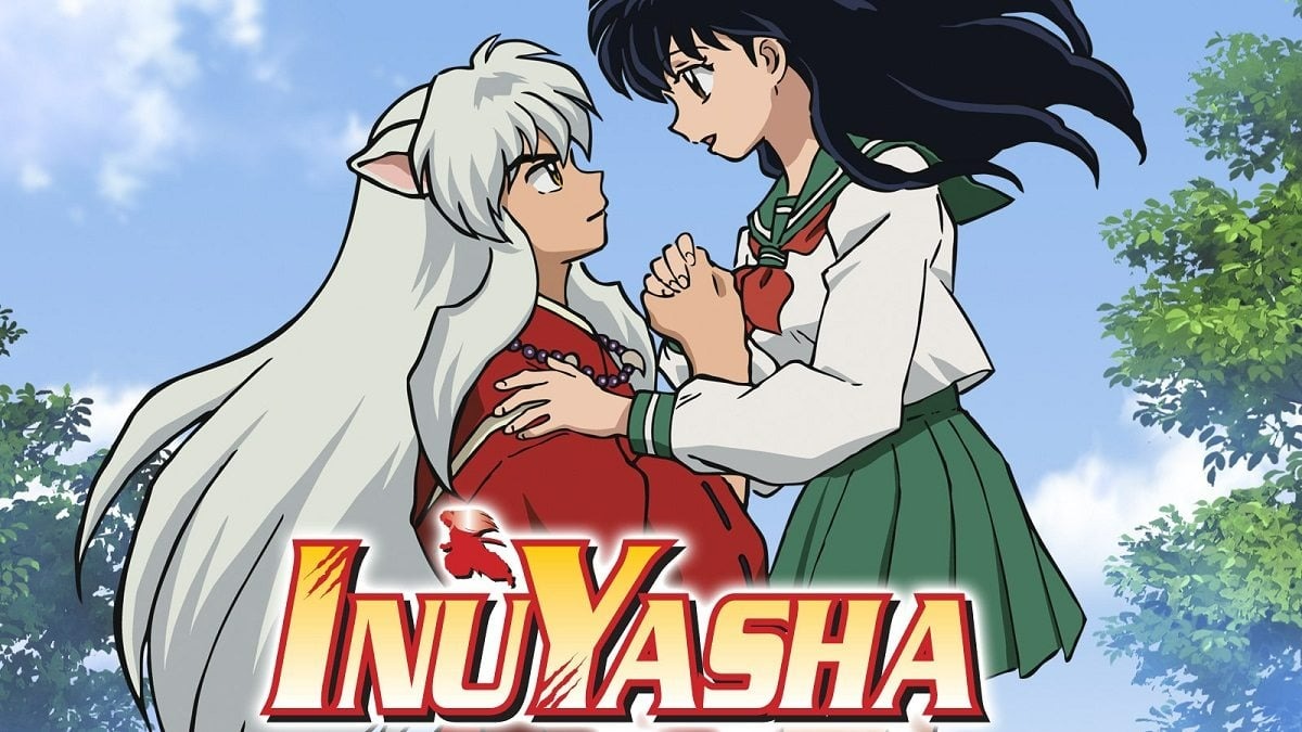 InuYasha: O Ato Final