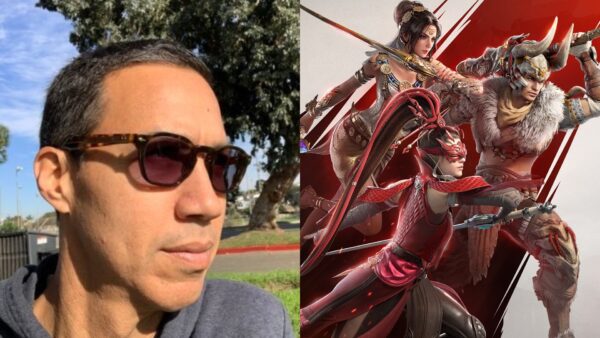 NetEase Games vem à BGS 2023; confira a entrevista com Alex Armour