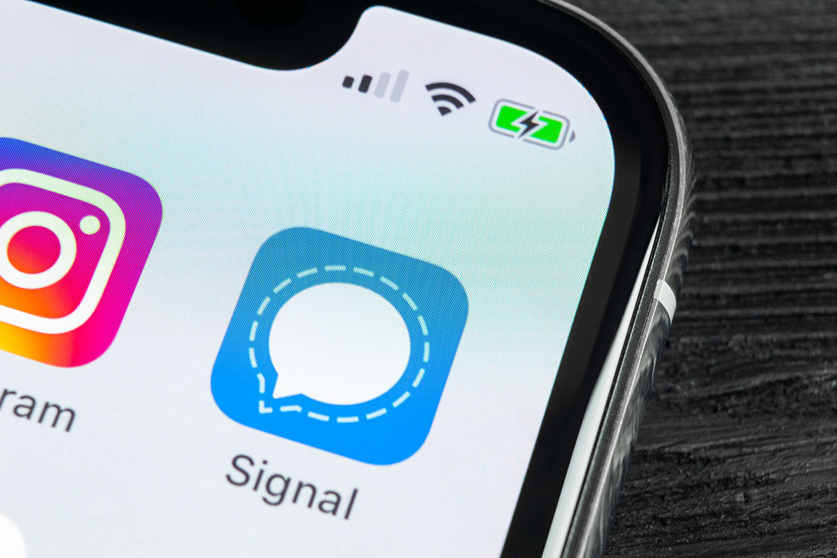 Signal