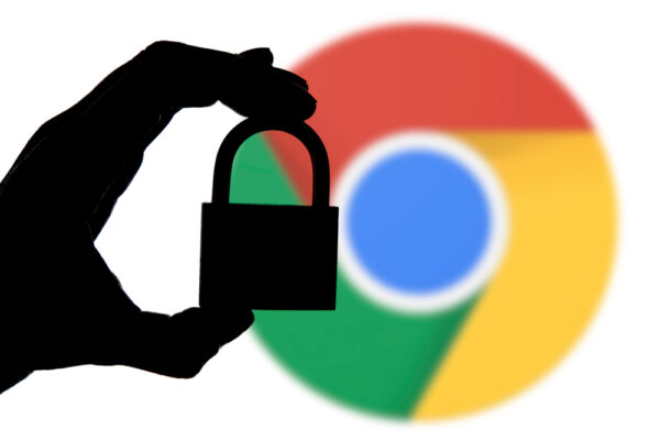 Google Chrome