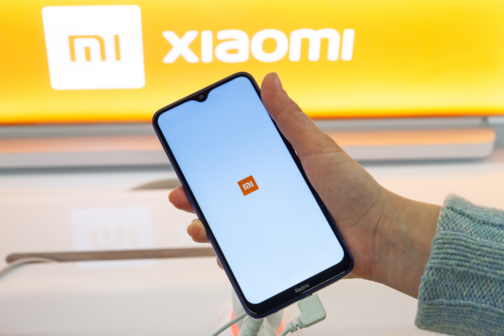 Xiaomi