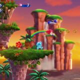 [Review] Divertido e desafiador, Sonic Superstars trilha o caminho certo para se reinventar