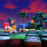 [Review] Divertido e desafiador, Sonic Superstars trilha o caminho certo para se reinventar