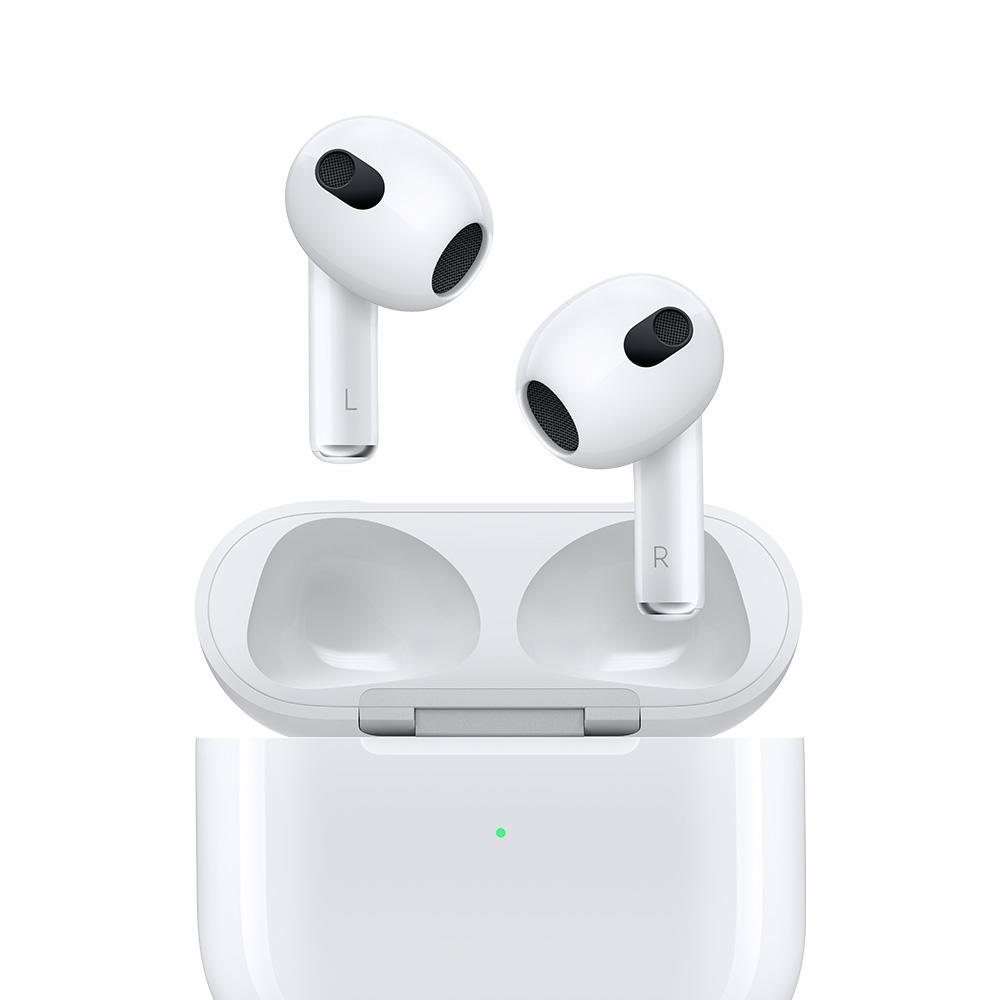 AirPods 3ª geração - Black Friday 2023