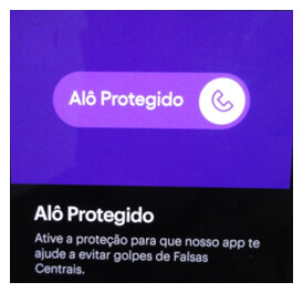 Alô Protegido do Nubank