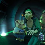 Ubisoft “deslança” remaster de Beyond Good & Evil que você nem sabia que existia