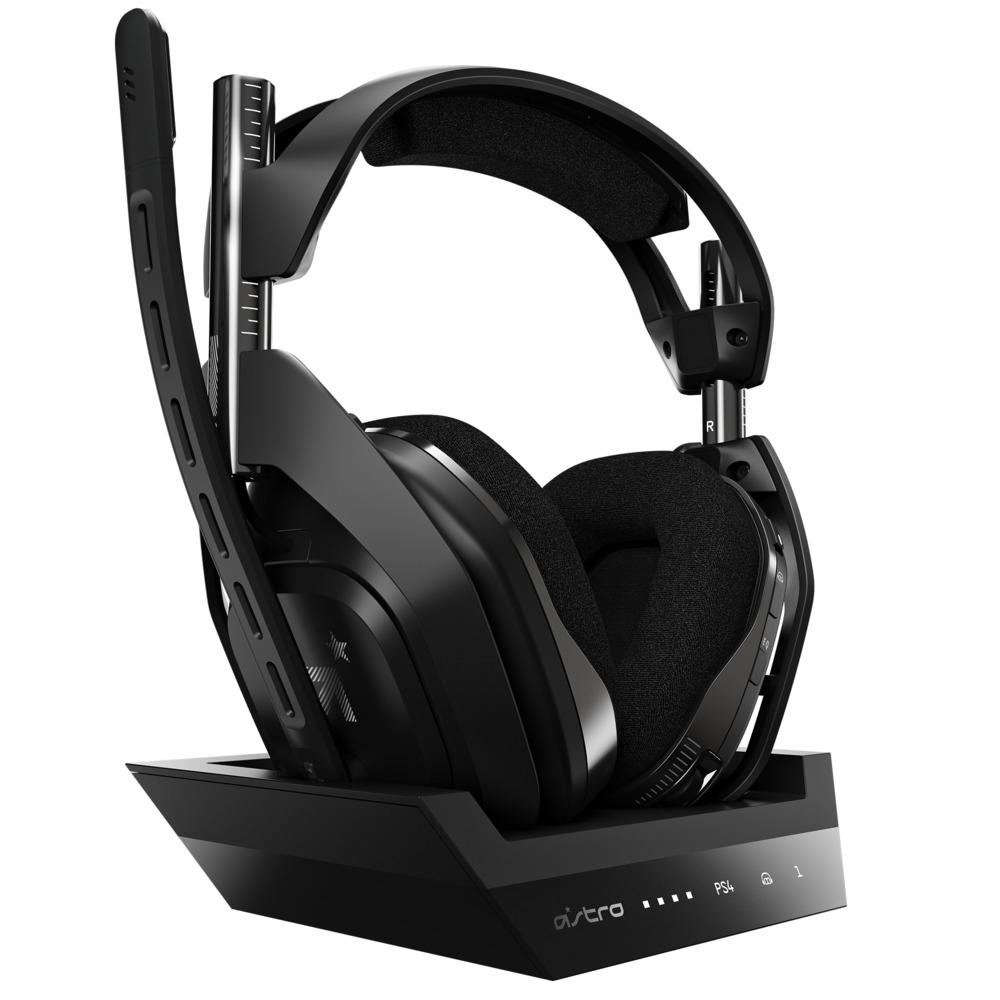 Astro A50 + Base Station Gen 4