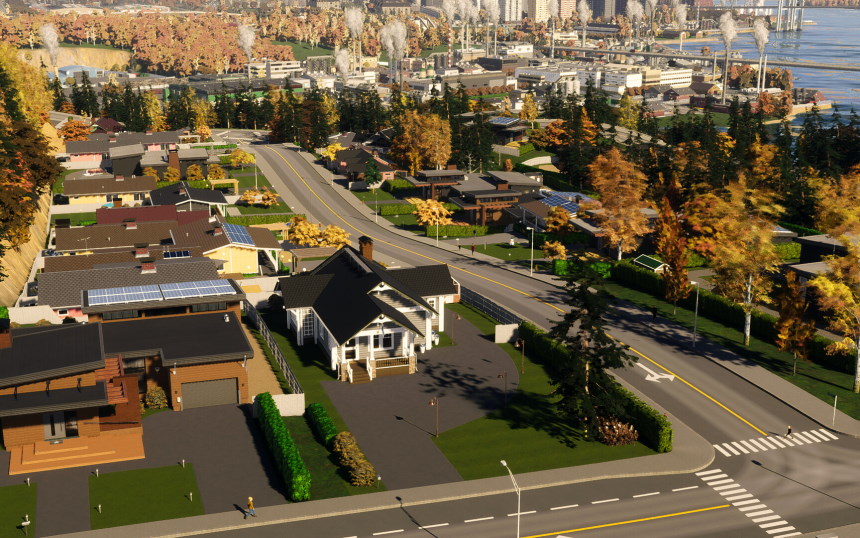 Cities: Skylines II ganha mais um patch para corrigir problemas de performance