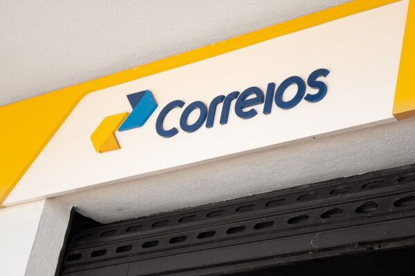 Correios