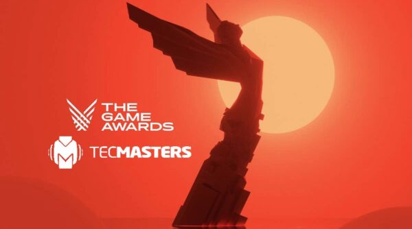 The Game Awards 2023 + blog KaBuM!