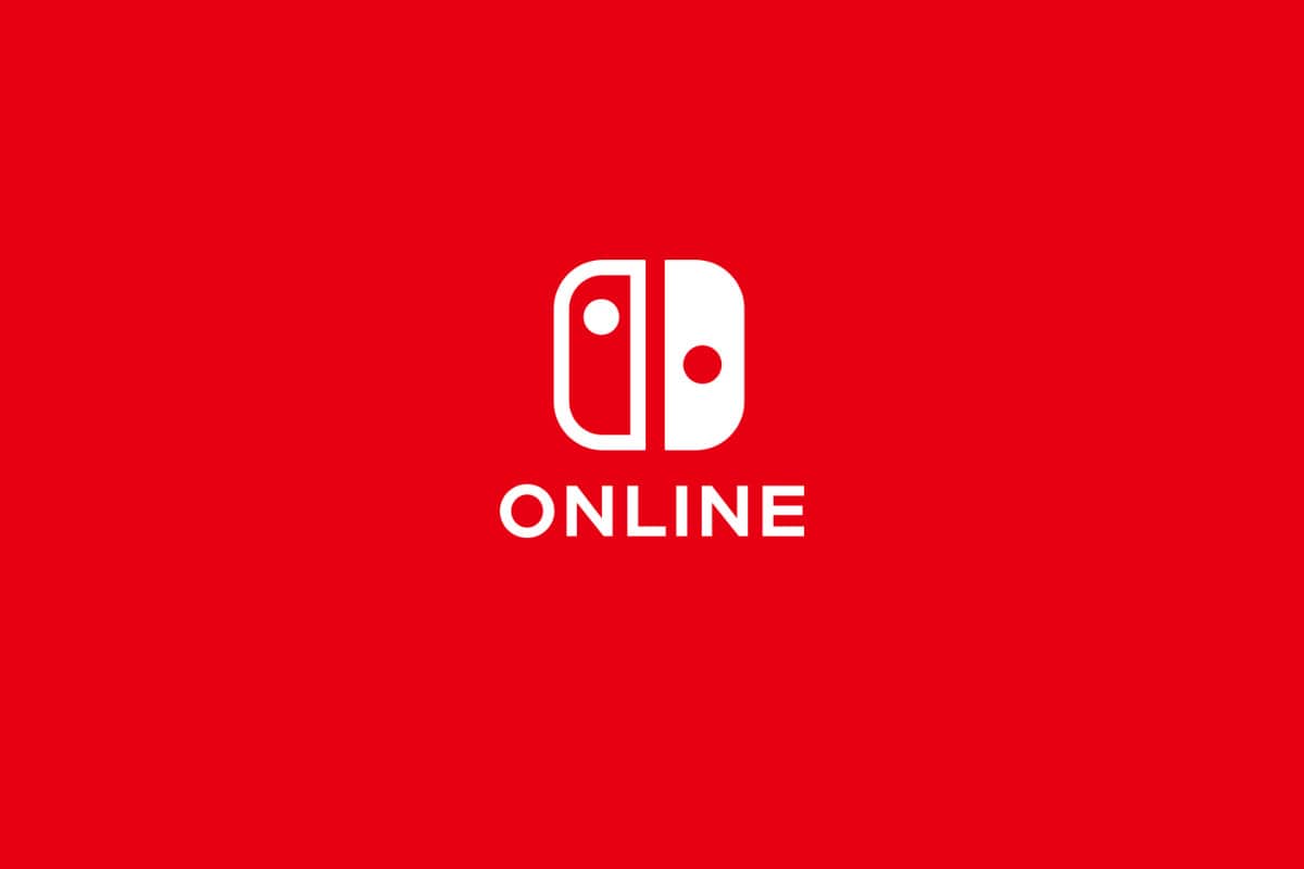 Nintendo Switch Online