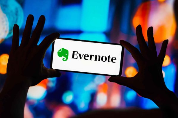 Evernote