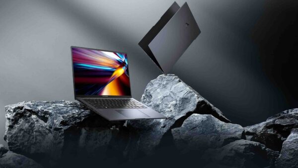 Asus Zenbook