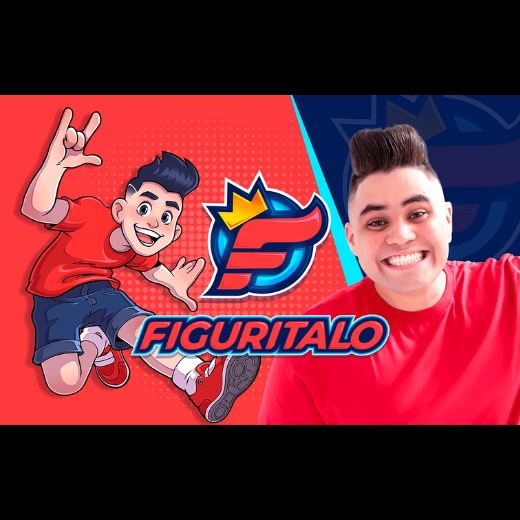 Figuritalo - CCXP23