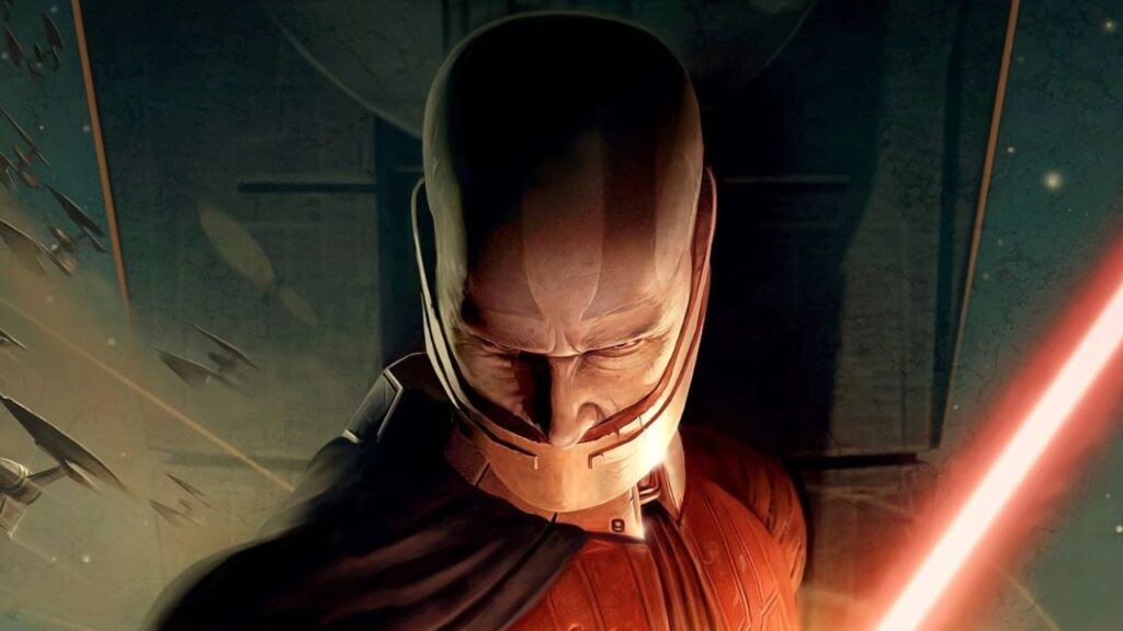 Star Wars: Knights of the Old Republic