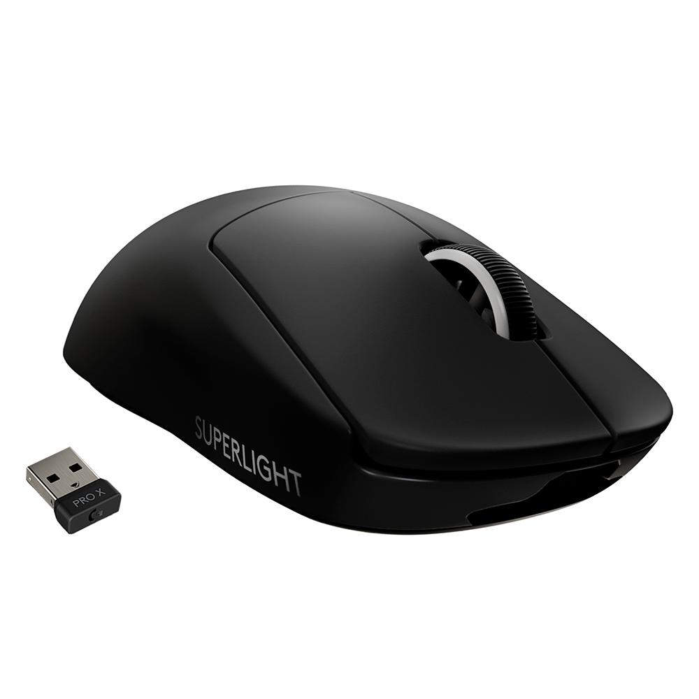 Logitech G PRO X Superlight