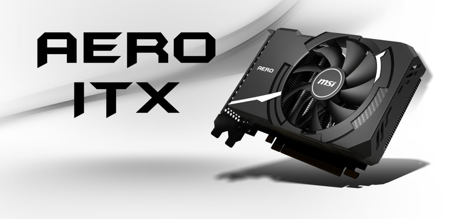 RTX 4060 vai ganhar nova versão pelas mãos da MSI