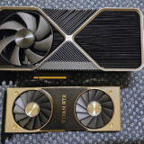 RTX 4090 Ti surge em foto na internet e levanta rumores