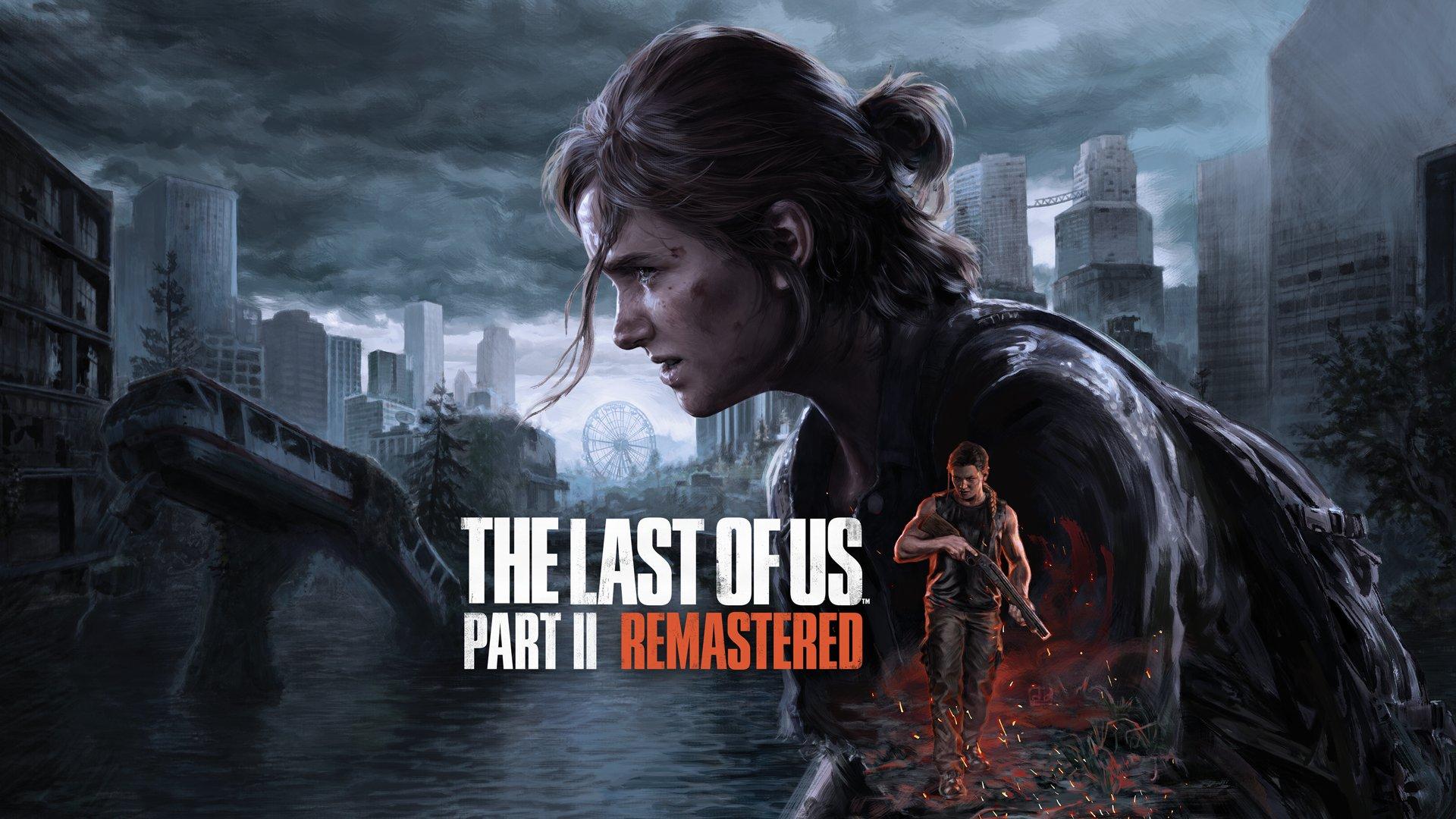 The Last of Us 2 Remastered: platina da versão padrão será levada para o novo game