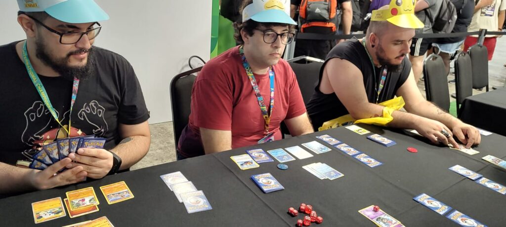 Pokémon Championships Latin America