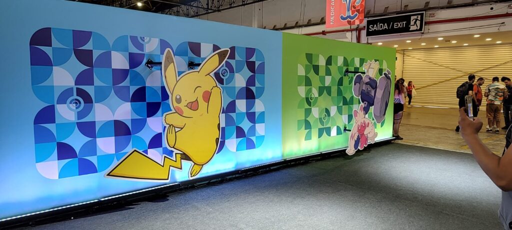 Pokémon Championships Latin America